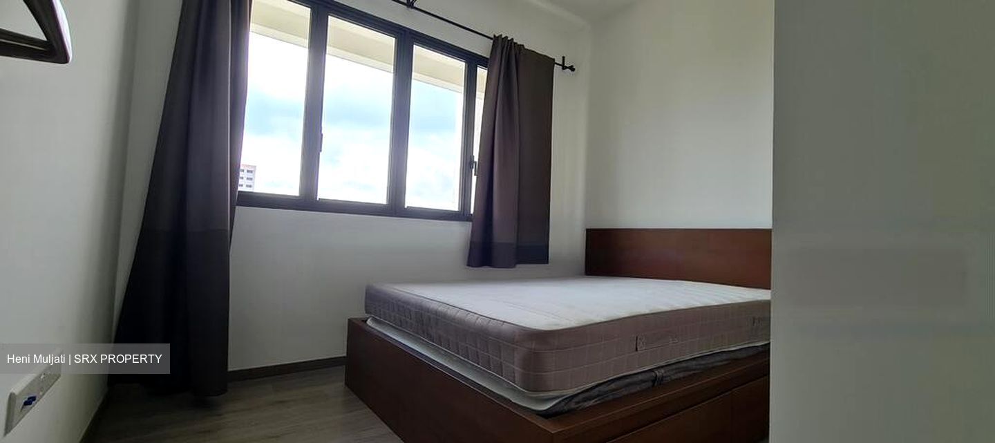 Jewel @ Buangkok (D19), Condominium #483047831